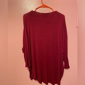 Kate & Mallory Blouse.